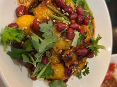 -新旺茶餐厅•早餐(迪士尼小镇店)