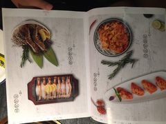 -嘿嘟嘟·肋条烧肉放题(爱融荟城店)