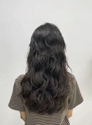 -奈川烫染Salon