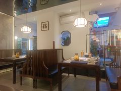 -徽韵人家·传承正宗徽菜(牡丹园店)