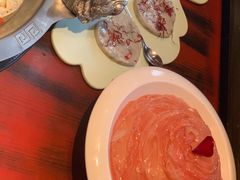 -袁老四重庆老火锅(桐梓坡店)