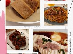 -清晖小苑•顺德地方菜(壹海城店)