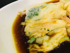 游水鲜虾肠粉-卓粤拉肠(红庙店)
