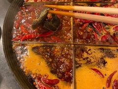 -酒友老火锅(渝中店)