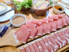 -四喜小胖·北京涮肉(五道营店)