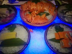 -长沙北辰洲际酒店-兰调全日餐厅