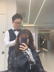 -魔型社烫染店
