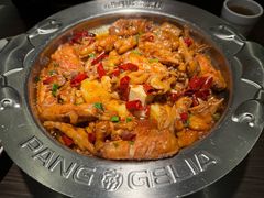 -胖哥俩肉蟹煲(上海悦荟广场店)