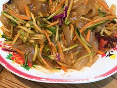 -那红花·东北菜铁锅炖(仙林金鹰店)