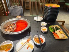 -牛New寿喜烧(新六百店)