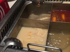 -海底捞火锅(顺义华联店)