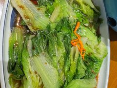 -三凤酒家·百年无锡菜(清扬茂业店)
