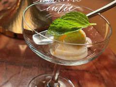 -柏蔻餐厅Le Banquet Bistro(天河北店)