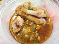 -新桥方记猪蹄