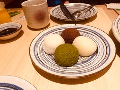 -柏鮨寿司.刺身.定食(米山町地中海店)