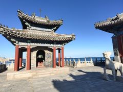 -老龙头景区