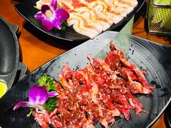 -玖·炭火烤肉
