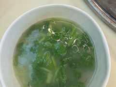 -江湖亮亮蒸虾大排档烤全羊清真(武汉总店)