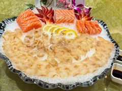 -喜宴又一村·粤菜·茶点·海鲜(壹方天地店)