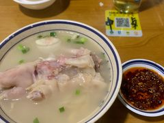 -易老妈蹄花.特色川菜(人民公园总店)