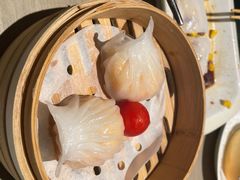 -茶港·点心·啫啫煲(王府井店)
