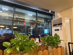 -利杨记·本味轩粥坊·烧烤(宝体店)