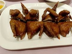-顺风江南宴(静安大融城店)