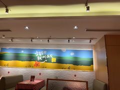 -西贝莜面村(国贸360广场店)