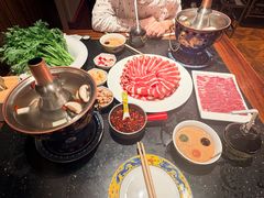 -南门涮肉(东单店)