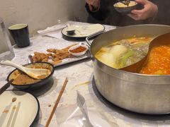 -小城牛事·鲜牛肉火锅(万达店)