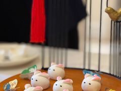 -福建鲤鱼洲酒店