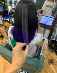 -艾艺造型
