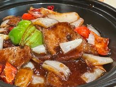 -阿莉餐厅(枣阳路店)