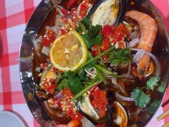 -辣小鲜·南昌大排档(船山路店)