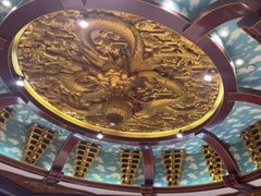 -鹊华居·地道鲁菜·海鲜·融合味(大明湖店)