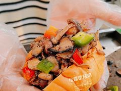 -沈阳铁西万象汇