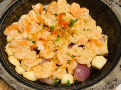 -同庆楼(金宝汇店)