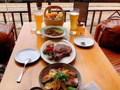 -MR.ROCKY洛奇先生·西餐&酒吧(琶醍店)