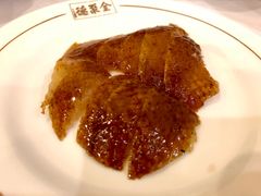 全聚德精品烤鸭-北京全聚德(天安门店)