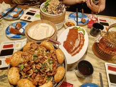 -范家小馆·烤鸭新京菜(金融街店)