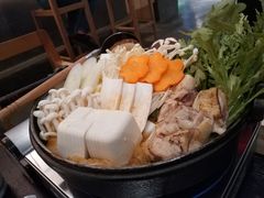 -yokocho上横町·日本食街(深业上城店)