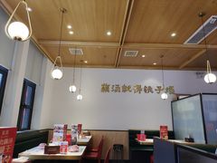 -来菜·湖北头牌藕汤(汉街店)