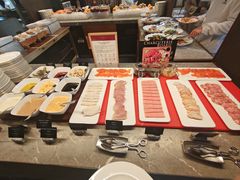 -康莱德酒店·美庭自助餐厅