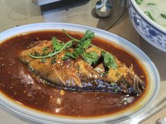 -又见炊烟私房菜(敬亭路店)