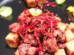 橙皮酥牛肉-榕意·川味之美(深业上城店)