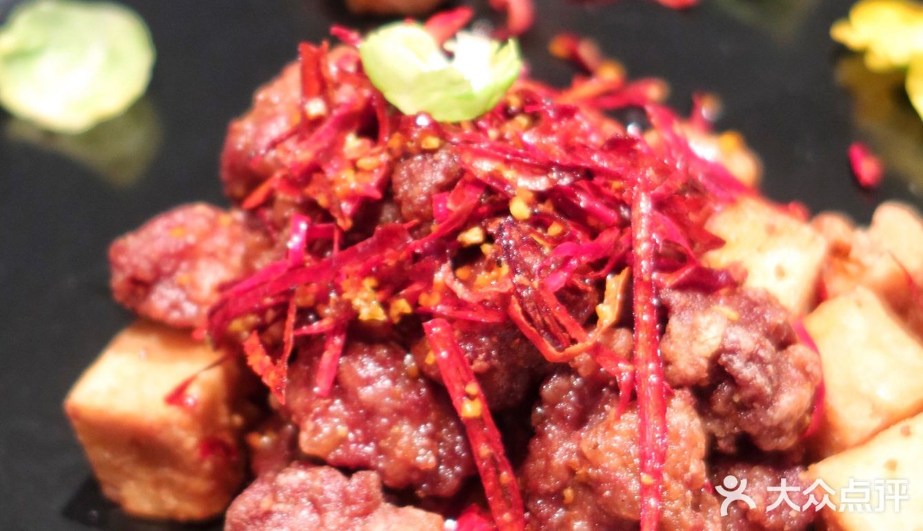 深圳美食｜🌟入选点评必吃榜的米其林川菜