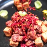 深圳美食｜🌟入选点评必吃榜的米其林川菜