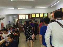 -庆丰包子铺(天通苑店)