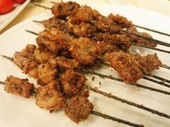 -猫姑娘大盘鸡(商城路店)