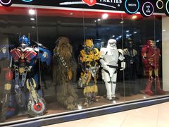 -御龙阁海鲜酒楼